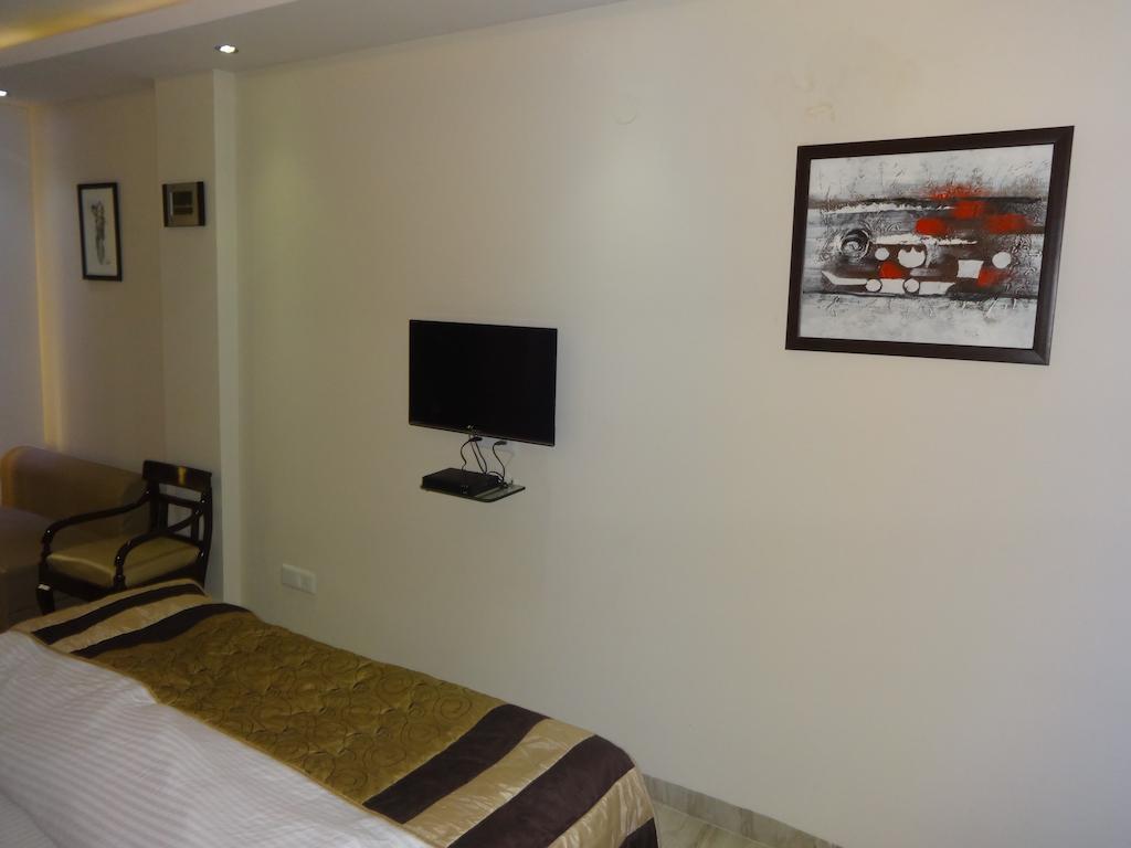 Hotel Grace Nova Deli Quarto foto